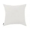 2er-Set Kissenhüllen mit Reißverschluss - Weiß - 40x40cm | Sofakissenbezüge -Heimtextilien Verkäufe 9004811000 1600Wx1600H