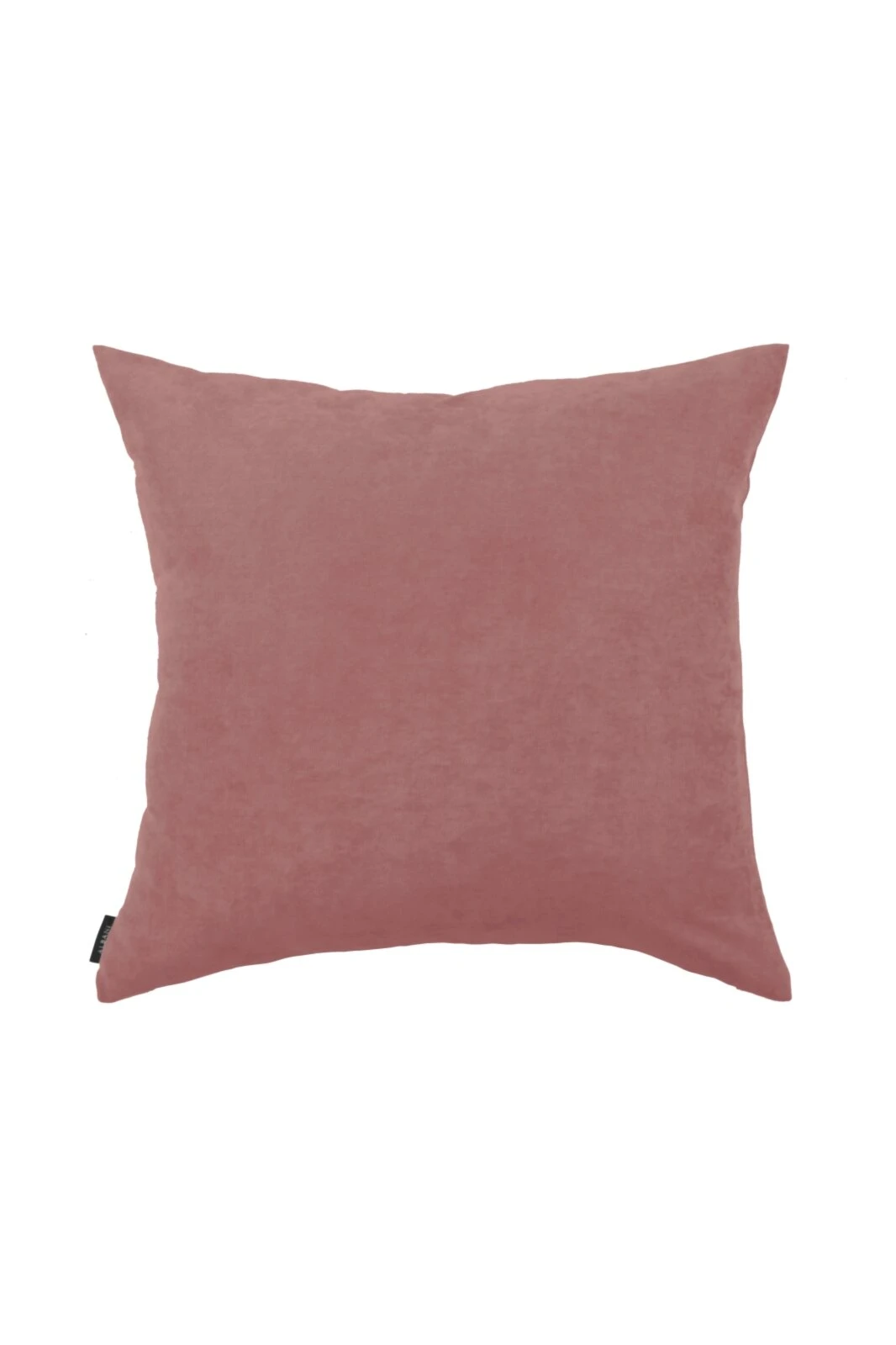 2er-Pack Sofakissenbezüge mit Reißverschluss - Altrosa - 40x40 cm - Weich & Langlebig 3 2er-Pack Sofakissenbezüge mit Reißverschluss - Altrosa - 40x40 cm - Weich & Langlebig