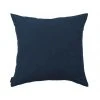 2er-Pack Sofakissenbezüge mit Reißverschluss - Dunkelblau, 40x40 cm - Weich & Pflegeleicht -Heimtextilien Verkäufe 9004825400 1600Wx1600H