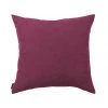 2er-Pack Kissenbezüge mit Reißverschluss 40x40 cm - Beere - Hochwertige Sofakissenbezüge -Heimtextilien Verkäufe 9004842700 1600Wx1600H