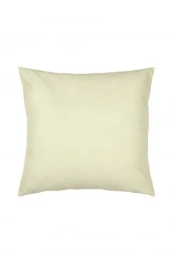 2er-Pack Kissenbezüge mit Reißverschluss - Eisgrün - 40x40 cm | Sofakissenbezüge