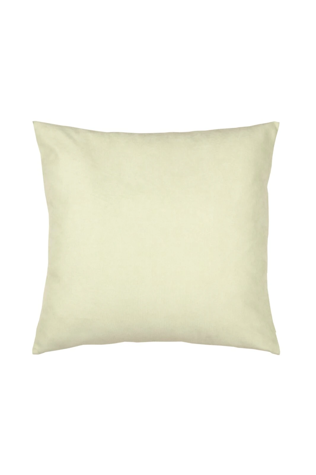 2er-Pack Kissenbezüge mit Reißverschluss - Eisgrün - 40x40 cm | Sofakissenbezüge 3 2er-Pack Kissenbezüge mit Reißverschluss - Eisgrün - 40x40 cm | Sofakissenbezüge