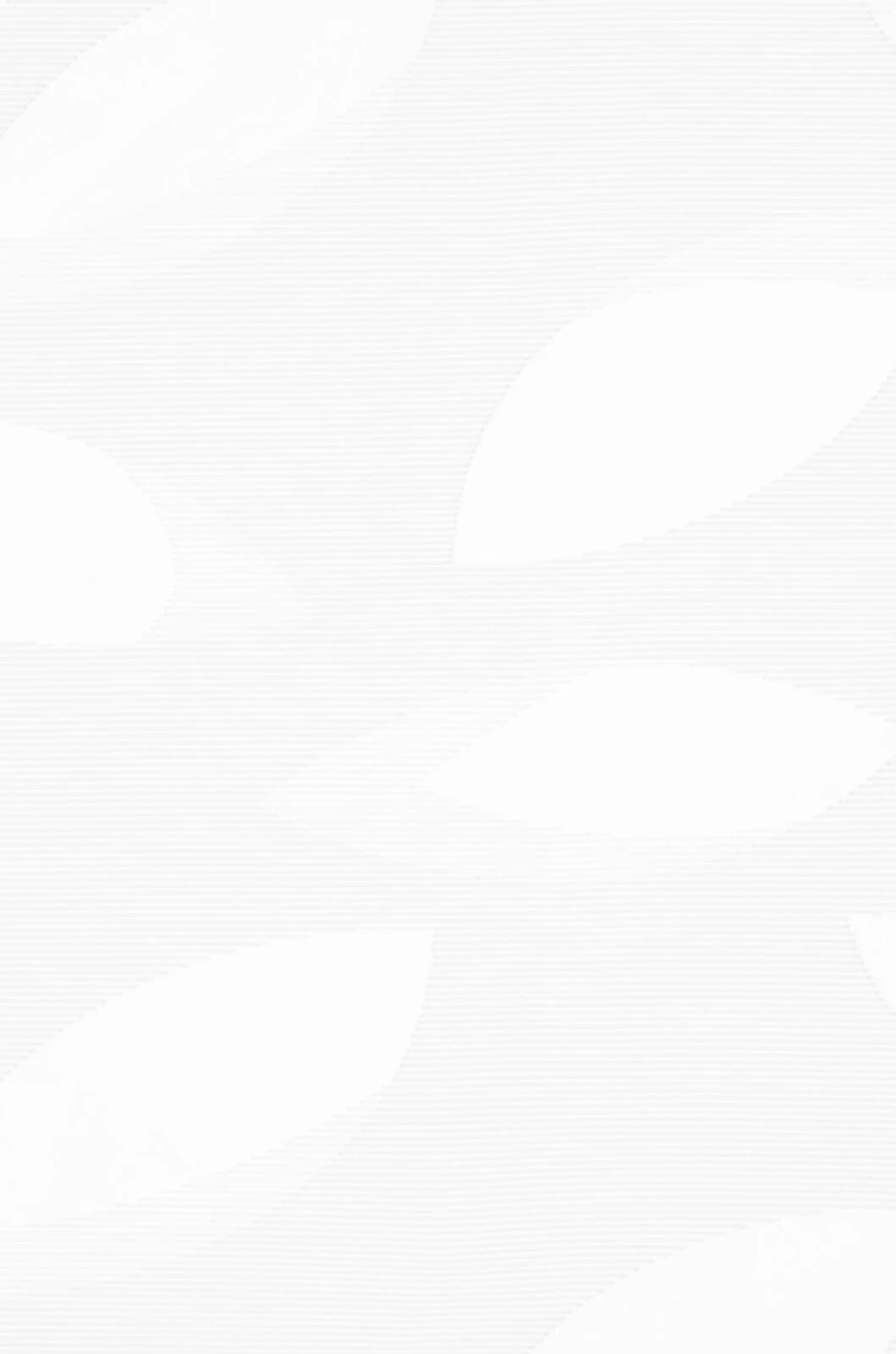 Schiebevorhang in Weiß - 60x245 cm - Elegant & Praktisch 4 Schiebevorhang in Weiß - 60x245 cm - Elegant & Praktisch – Bild 2