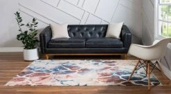 Teppich ILLUSION - Beige - 244x152 cm - Hochwertiger Kurzflorteppich 9 Teppich ILLUSION - Beige - 244x152 cm - Hochwertiger Kurzflorteppich -Heimtextilien Verkäufe 9004895900 04 1600Wx1600H