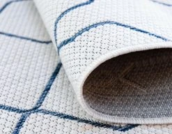 In-/Outdoorteppich CROSSES 3 - elfenbein - Ø 122 cm | Langlebiger & Wetterfester Teppich 9 In-/Outdoorteppich CROSSES 3 - elfenbein - Ø 122 cm | Langlebiger & Wetterfester Teppich -Heimtextilien Verkäufe 9004901000 04 1600Wx1600H