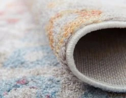 Teppich COLOURED 1 - mehrfarbig - 91x66 cm | Kurzflorteppiche & Läufer -Heimtextilien Verkäufe 9004904600 04 1600Wx1600H