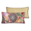 Sofakissen NEVINE - Mandala Design - Pfirsichorange - 60x30 cm - Dekoratives Kissen für Sofa und Bett 1 Sofakissen NEVINE - Mandala Design - Pfirsichorange - 60x30 cm - Dekoratives Kissen für Sofa und Bett -Heimtextilien Verkäufe 9005086100 1600Wx1600H