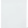 Weißes Klemmrollo - Höhenverstellbar, 40 cm Breite - Perfekt für Fensterdekoration -Heimtextilien Verkäufe 9005345400 1600Wx1600H