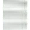 Alu-Jalousie in Weiß, 40x130 cm - Perfekter Sicht- und Sonnenschutz 1 Alu-Jalousie in Weiß, 40x130 cm - Perfekter Sicht- und Sonnenschutz -Heimtextilien Verkäufe 9005354200 1600Wx1600H