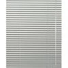 Alu-Jalousie silber 40x130 cm | Hochwertige Jalousie für Fenster | Jalousien/Rollos & Jalousien -Heimtextilien Verkäufe 9005359200 1600Wx1600H