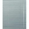 Alu-Jalousie blau metallic 40x130 cm - Hochwertige Jalousie für perfekten Sichtschutz -Heimtextilien Verkäufe 9005370600 1600Wx1600H