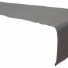 Tischdecke - anthrazit - Polyester - 120x45 cm -Heimtextilien Verkäufe 9005444300 1600Wx1600H