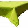 Tischdecke - hellgrün - Polyester - 76x76 cm -Heimtextilien Verkäufe 9005444400 1600Wx1600H